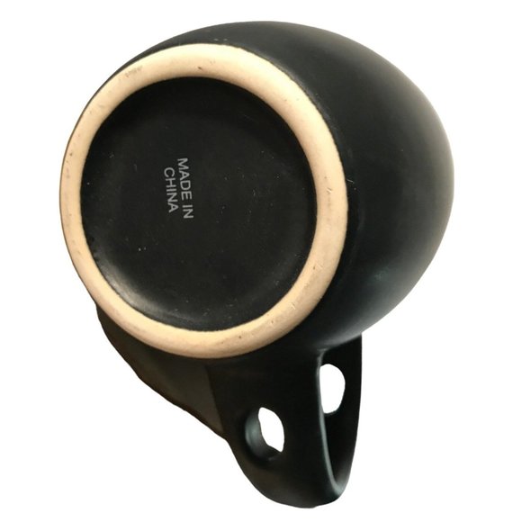 Trains Planes Micro-Trains Line COLLECTIBLE Vintage Rare MUG CUP - Picture 8 of 8